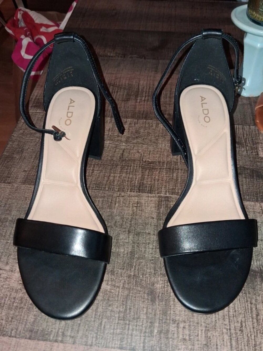 ALDO Heels